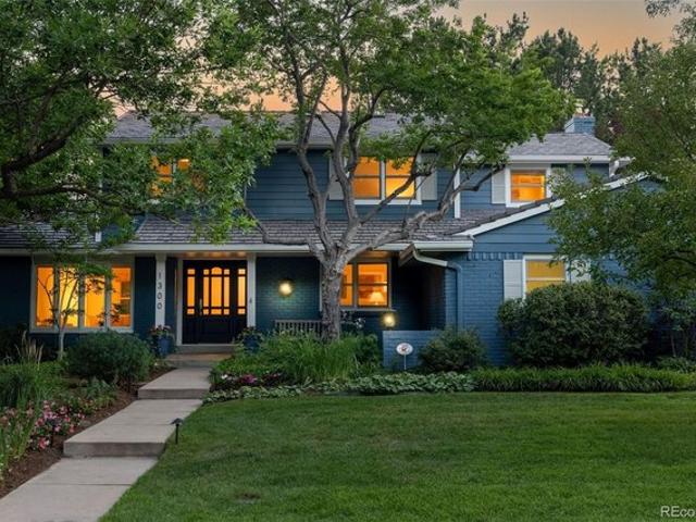 House for sale in Arapahoe, Colorado