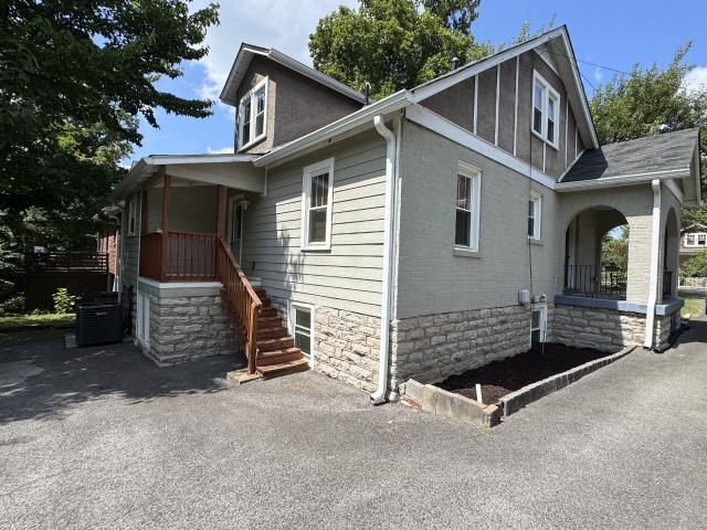 House for sale in Tennessee
