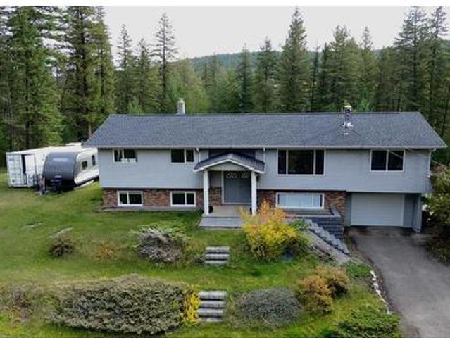 House for sale in Area E (South Lakeside/Dog Creek), Cariboo Regional District