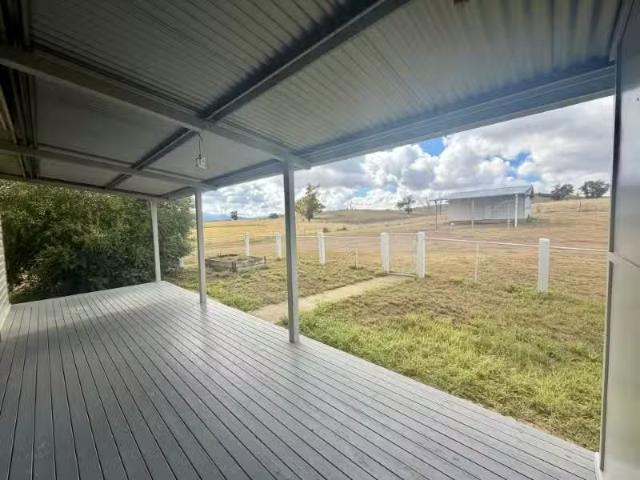 House for rent in Manilla, New South Wales