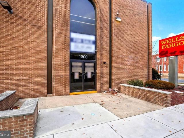 Property for rent in Trenton, New Jersey