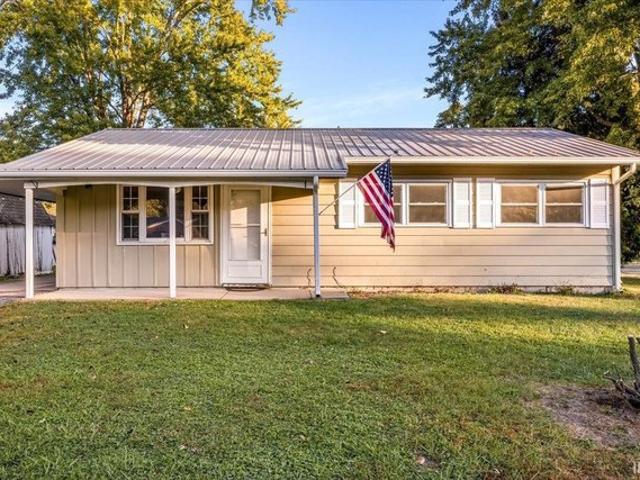House for sale in Hartford City, Blackford County