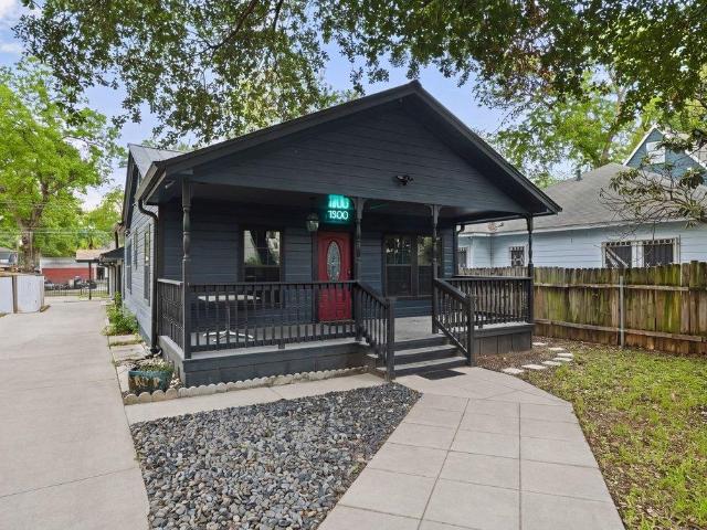 House for sale in Austin, Texas