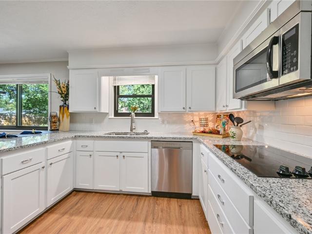 House for sale in College Station, Texas