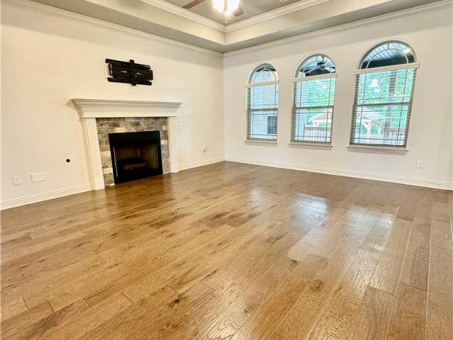 Property for rent in Ark