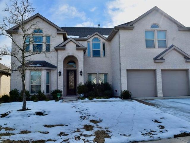 House for sale in Mckinney, Texas