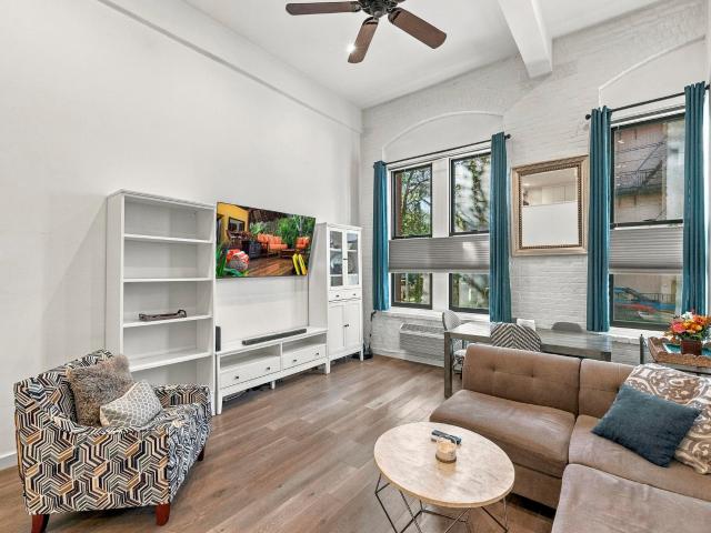 Condo for sale in Uptown, Hoboken