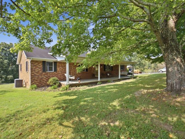 House for sale in Kentucky