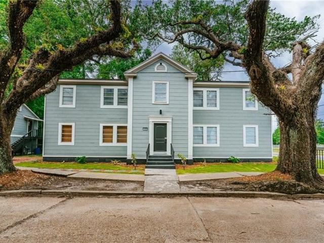 House for sale in Mobile, Alabama