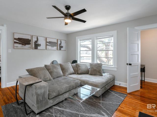 House for sale in Mobile, Alabama