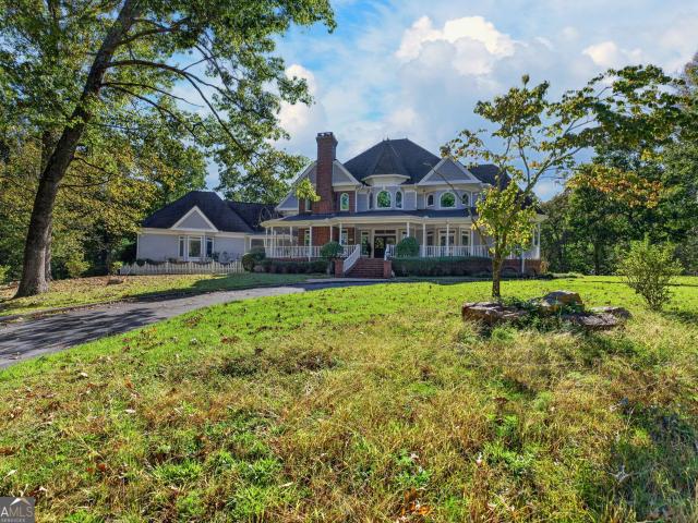 House for sale in Bowdon, Carroll County