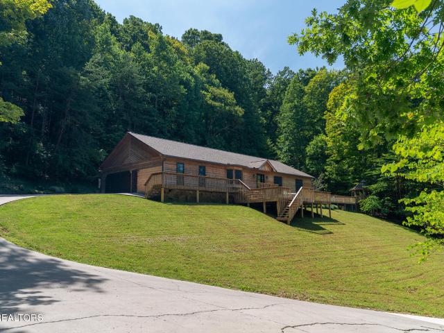 House for sale in Tennessee
