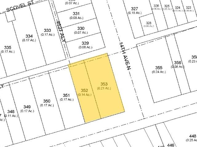 Commercial for sale in Nashville