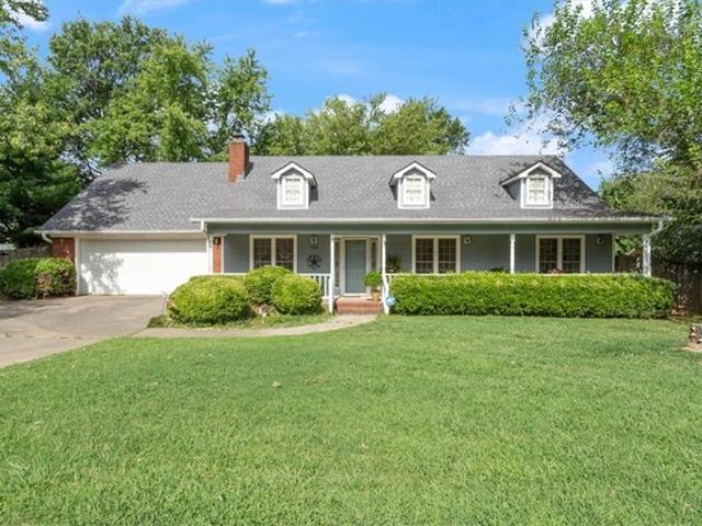 House for sale in Ark