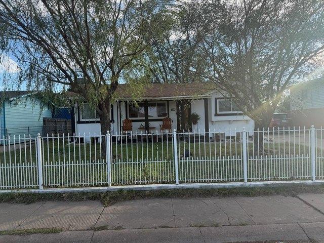 House for sale in Liberal, Seward County