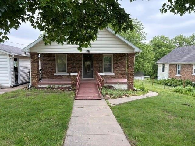House for sale in Kansas