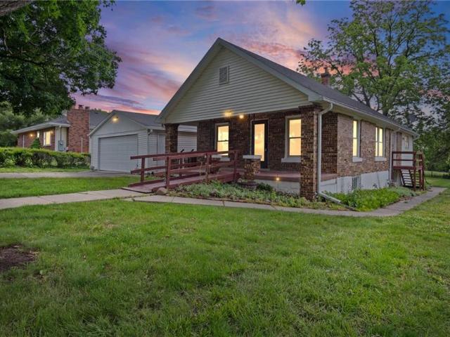 House for sale in Kansas