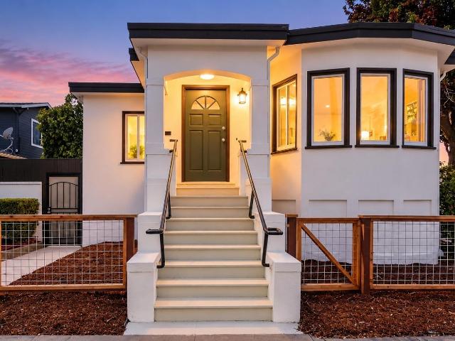 House for sale in Berkeley, California