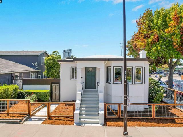 House for sale in Berkeley, California