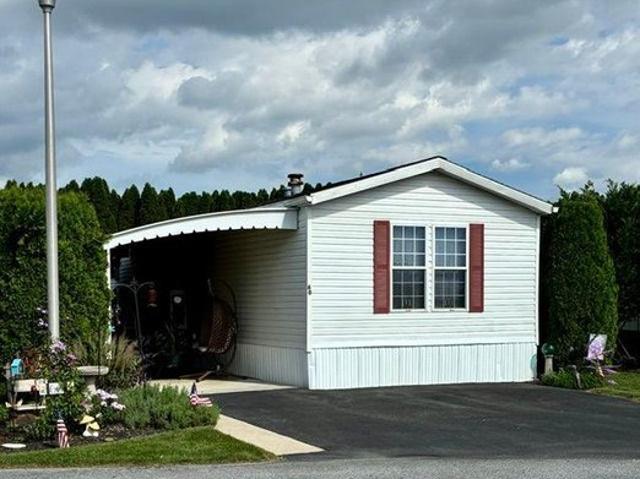 House for sale in Myerstown, Lebanon County
