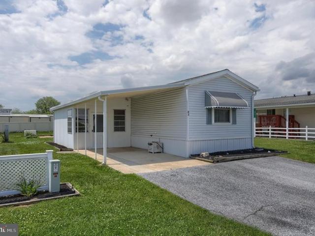 House for sale in Lebanon, Pennsylvania