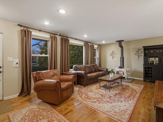 House for sale in Deerfield, Illinois