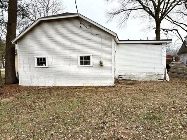 Land for sale in Reynoldsburg, Ohio