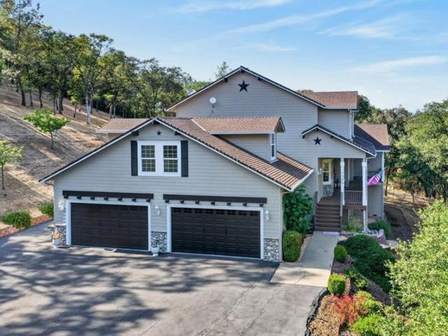 House for sale in Placerville, California