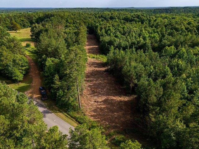 Land for sale in Tennessee