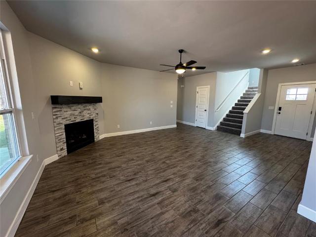 House for sale in Choctaw, Oklahoma