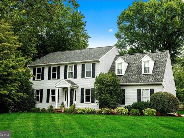 House for sale in Bel Air, Maryland