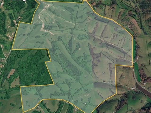 Farm for sale in Carlisle, Kentucky