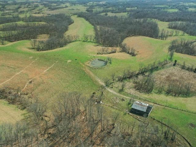Farm for sale in Carlisle, Kentucky