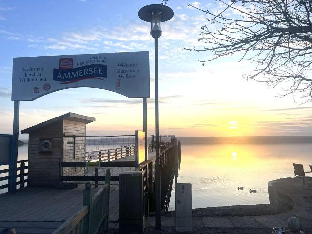 Erdgeschosswohnung kaufen in Herrsching am Ammersee, Landkreis Starnberg