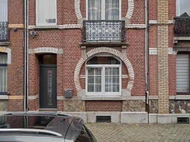 Bureau location à Liège, Wallonie