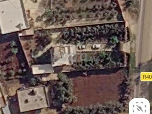 Propriété vente à Meknès