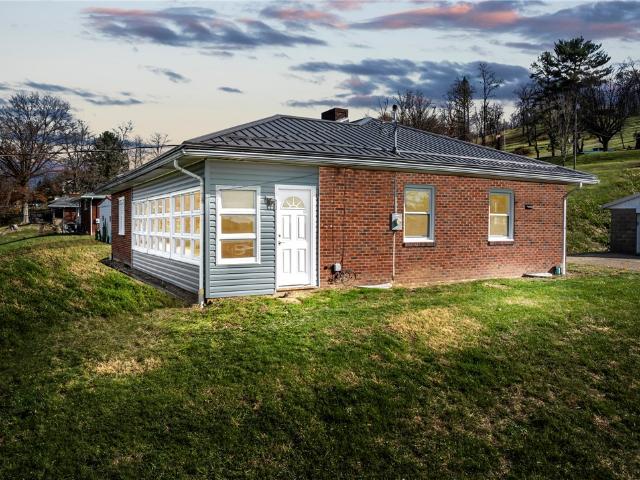 House for sale in Bentleyville, Pennsylvania