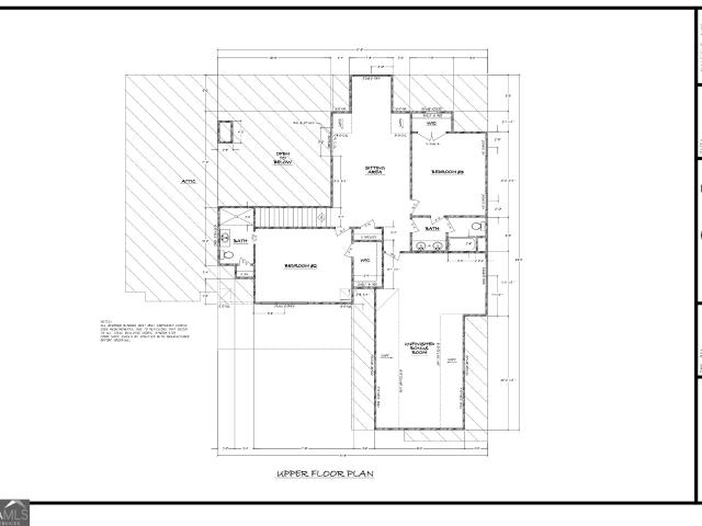 House for sale in Oconee, Georgia
