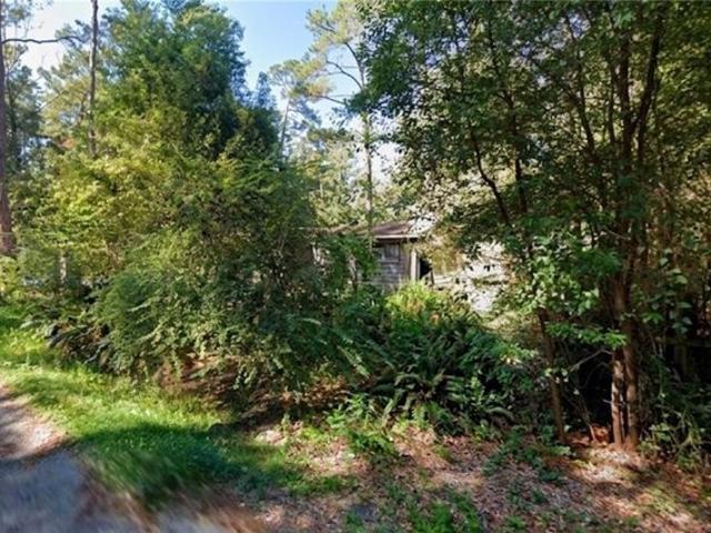 Land for sale in Slidell, Louisiana