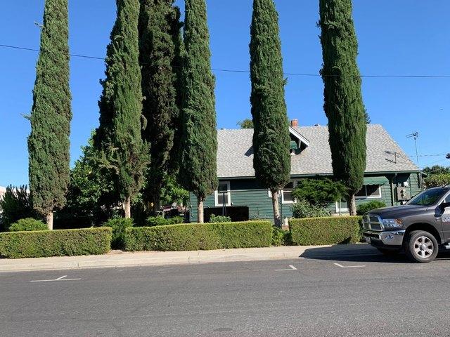 House for sale in Kingsburg, California