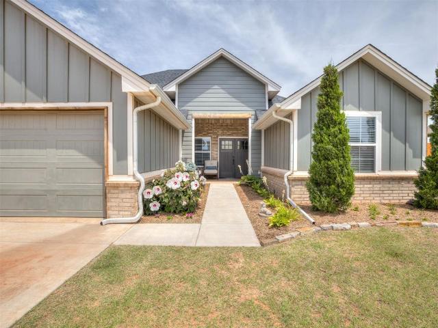 House for sale in Piedmont, Oklahoma