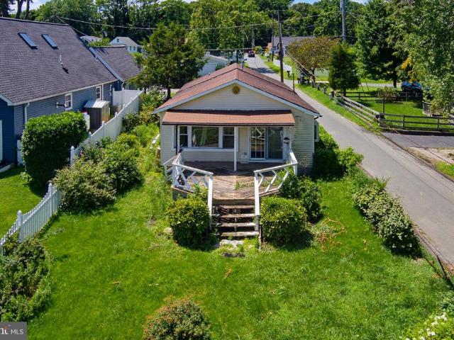 House for sale in Maryland