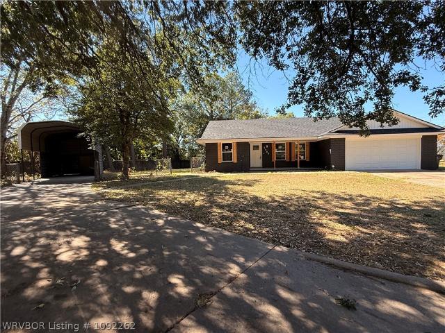 House for sale in Cavanaugh, Fort Smith