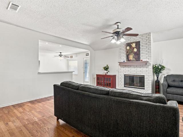 House for sale in Crowley, Texas