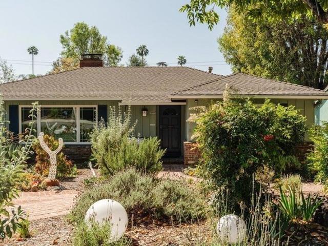 House for sale in Altadena, California