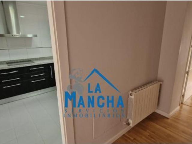 Casa en alquiler en Distrito 3, Albacete