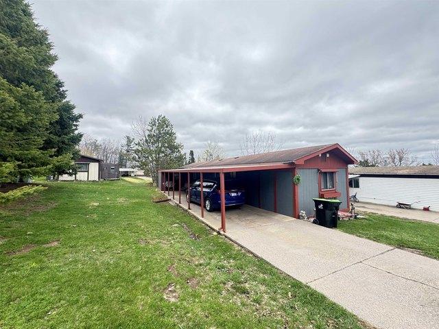 House for sale in Iron Mountain, Michigan