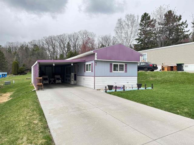 House for sale in Iron Mountain, Michigan