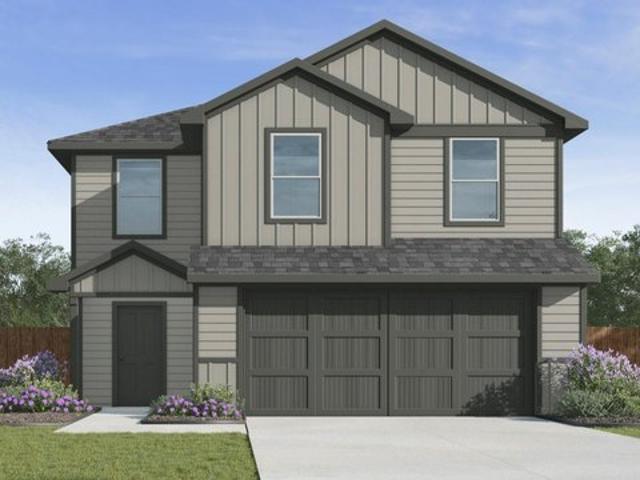 House for sale in Josephine, Texas