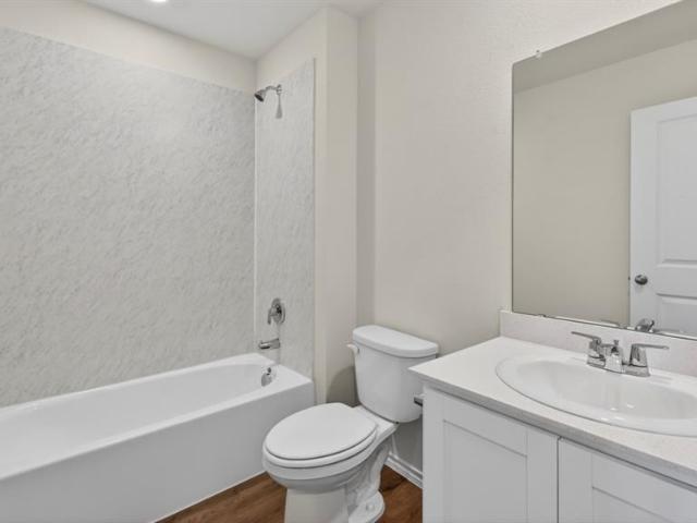 House for sale in Hunt, Texas